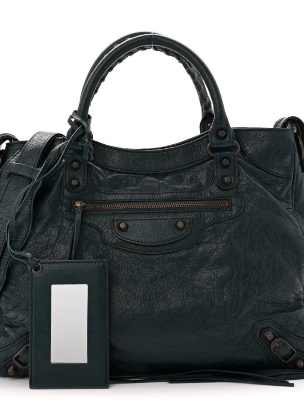 Balenciaga Bag